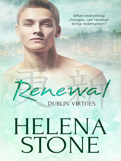Title details for Renewal by Helena Stone - Available
